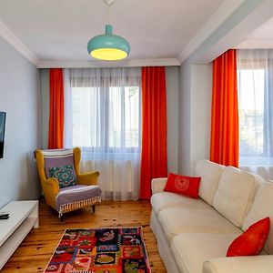 Appartement met Twee Slaapkamers